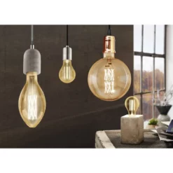 EGLO Tischleuchte »PRESTWICK«, Keramik -Leuchten Verkaufsladen unnamed file 902