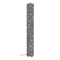 BRILONER Stehleuchte »Sternendekor«, LED, Inkl. Leuchtmittel, Höhe: 1035 Cm