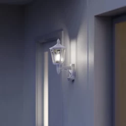 STEINEL Sensor-Außenleuchte »L15«, 60 W, Inkl. Bewegungsmelder -Leuchten Verkaufsladen unnamed file 9025