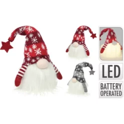 Koopmann Dekofigur, Rot