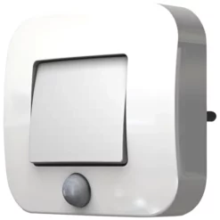 LEDVANCE LED-Leuchte »LUNETTA«, Flach, 0.7W, 67x84x84 Mm -Leuchten Verkaufsladen unnamed file 9044