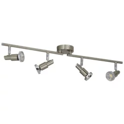 BRILLIANT LED-Deckenleuchte »Ryan«, GU10, Inkl. Leuchtmittel In Warmweiß