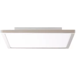 BRILLIANT LED-Deckenleuchte »Ceres«, Inkl. Leuchtmittel In Warmweiß