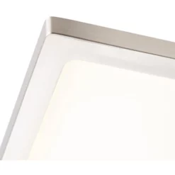 BRILLIANT LED-Deckenleuchte »Ceres«, Inkl. Leuchtmittel In Warmweiß -Leuchten Verkaufsladen unnamed file 9067