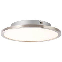 BRILLIANT LED-Deckenleuchte »Ceres«, Inkl. Leuchtmittel In Warmweiß