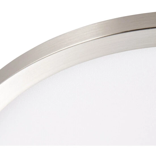 BRILLIANT LED-Deckenleuchte »Ceres«, Inkl. Leuchtmittel In Warmweiß 7 BRILLIANT LED-Deckenleuchte »Ceres«, Inkl. Leuchtmittel In Warmweiß – Bild 7