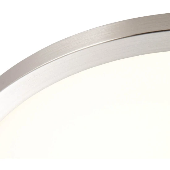 BRILLIANT LED-Deckenleuchte »Ceres«, Inkl. Leuchtmittel In Warmweiß 8 BRILLIANT LED-Deckenleuchte »Ceres«, Inkl. Leuchtmittel In Warmweiß – Bild 8