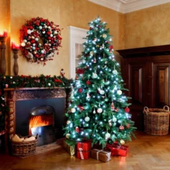 CASAYA LED-Lichterkette »Micro«, 40 Lichter, Warmweiß -Leuchten Verkaufsladen unnamed file 9092