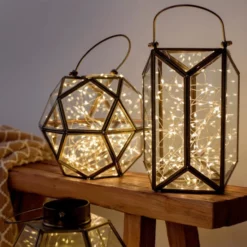 CASAYA LED-Lichterkette »Micro«, 40 Lichter, Warmweiß -Leuchten Verkaufsladen unnamed file 9093