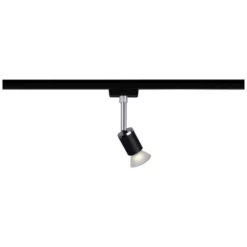 PAULMANN Spot »Urail Pure II«, BxHxL: 5,8 X 15,1 X 5,8cm, Schwarz -Leuchten Verkaufsladen unnamed file 91