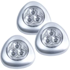 Werkzeyt Leuchte, Inkl. Leuchtmittel, Höhe: 24,5 Cm