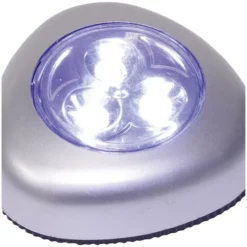 Werkzeyt Leuchte, Inkl. Leuchtmittel, Höhe: 24,5 Cm -Leuchten Verkaufsladen unnamed file 9113