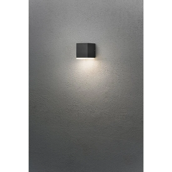 KONSTSMIDE Wandleuchte »MODERN - LED«, 6 W 4 KONSTSMIDE Wandleuchte »MODERN - LED«, 6 W – Bild 4