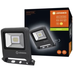 LED-Außenleuchte, 10 W -Leuchten Verkaufsladen unnamed file 9120