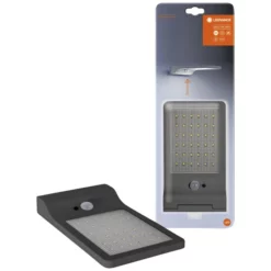 Solarleuchte, 3 W -Leuchten Verkaufsladen unnamed file 9135