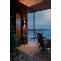 KONSTSMIDE Wandleuchte »Cremona«, 3 W -Leuchten Verkaufsladen unnamed file 9144