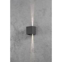 KONSTSMIDE Wandleuchte »Cremona«, 3 W -Leuchten Verkaufsladen unnamed file 9148