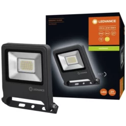 LED-Außenleuchte, 20 W -Leuchten Verkaufsladen unnamed file 9150