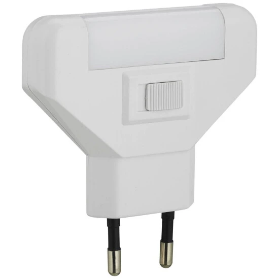 REV Nachtlicht, Geeignet Für: , Weiß 1 REV Nachtlicht, Geeignet Für: , Weiß