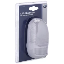 REV LED-Nachtlicht, Geeignet Für: , Weiß -Leuchten Verkaufsladen unnamed file 9163