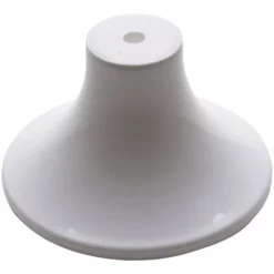 Baldachin, Kunststoff (PVC), Ca. 110 Mm