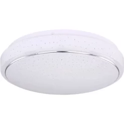 GLOBO Deckenleuchte, Inkl. Leuchtmittel