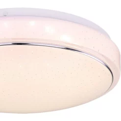 GLOBO Deckenleuchte, Inkl. Leuchtmittel -Leuchten Verkaufsladen unnamed file 9184