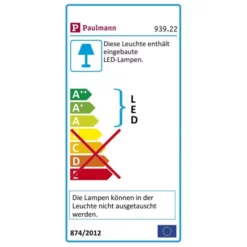 PAULMANN LED-Lichtleiste »Plug & Shine«, 8 W, Dimmbar -Leuchten Verkaufsladen unnamed file 920