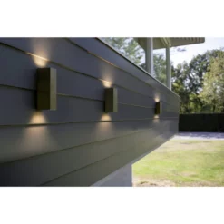 LUTEC Außenleuchte »LUCA«, 11 W -Leuchten Verkaufsladen unnamed file 9224