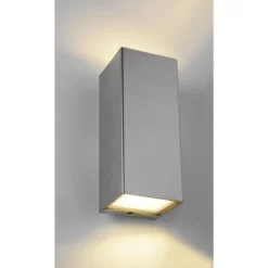 LUTEC Außenleuchte »LUCA«, 11 W -Leuchten Verkaufsladen unnamed file 9225