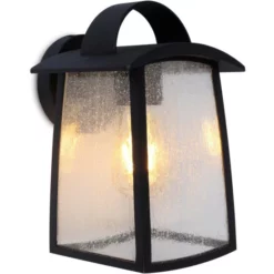 LUTEC Außenleuchte »KELSEY«, 40 W, Dimmbar