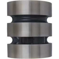 LUTEC Außenleuchte »MAYA«, 15 W, Inkl. Bewegungsmelder