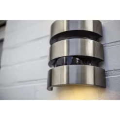 LUTEC Außenleuchte »MAYA«, 15 W, Inkl. Bewegungsmelder 7 LUTEC Außenleuchte »MAYA«, 15 W, Inkl. Bewegungsmelder -Leuchten Verkaufsladen unnamed file 9234