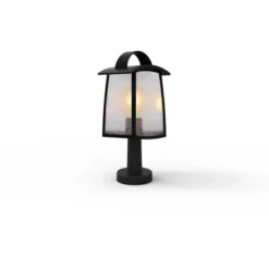 LUTEC Außenleuchte »KELSEY«, 40 W