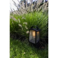 LUTEC Außenleuchte »KELSEY«, 40 W -Leuchten Verkaufsladen unnamed file 9242