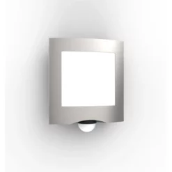 LUTEC Außenleuchte »Farell«, 14 W, Inkl. Bewegungsmelder