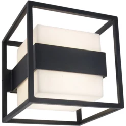 LUTEC Außenleuchte »Cruz«, 13 W