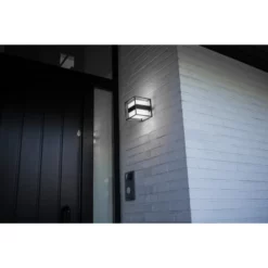 LUTEC Außenleuchte »Cruz«, 13 W -Leuchten Verkaufsladen unnamed file 9257