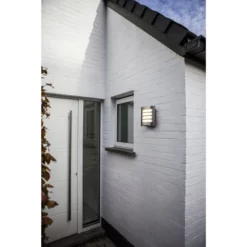 LUTEC Außenleuchte »Farell«, 14 W, Inkl. Bewegungsmelder -Leuchten Verkaufsladen unnamed file 9261