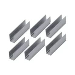 PAULMANN Clip, Aluminium, Weiss -Leuchten Verkaufsladen unnamed file 9299