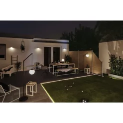 PAULMANN Clip, Aluminium, Weiss -Leuchten Verkaufsladen unnamed file 9303