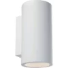 LUCE DESIGN Wandleuchte »Banjie«, Gips, Weiß 5 LUCE DESIGN Wandleuchte »Banjie«, Gips, Weiß -Leuchten Verkaufsladen unnamed file 9320
