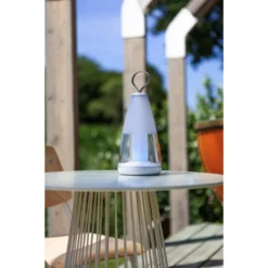 LUTEC Tischleuchte »Pepper«, LED, Inkl. Leuchtmittel, Höhe: 29 Cm 8 LUTEC Tischleuchte »Pepper«, LED, Inkl. Leuchtmittel, Höhe: 29 Cm -Leuchten Verkaufsladen unnamed file 9342