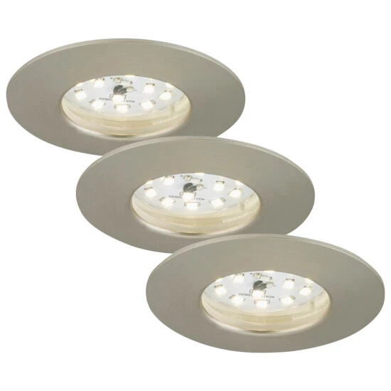 BRILONER Einbauleuchte »ATTACH«, 5 W 1 BRILONER Einbauleuchte »ATTACH«, 5 W