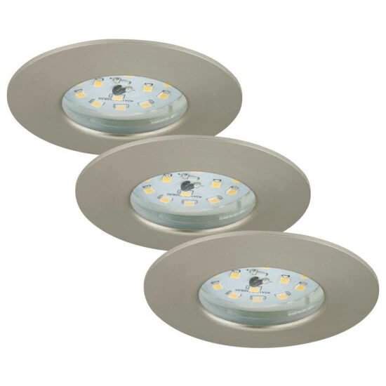 BRILONER Einbauleuchte »ATTACH«, 5 W 3 BRILONER Einbauleuchte »ATTACH«, 5 W – Bild 3