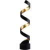 LUCE DESIGN Tischleuchte »HELIX«, LED, Inkl. Leuchtmittel, Höhe: 66 Cm