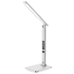 GLOBO Tischleuchte »Tanna«, Inkl. Leuchtmittel, Höhe: 59,5 Cm -Leuchten Verkaufsladen unnamed file 9398