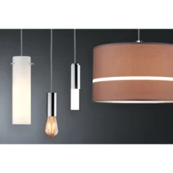 PAULMANN Pendelleuchte »Urail 2Easy«, BxHxL: 1 X 135 X 1cm, Schwarz -Leuchten Verkaufsladen unnamed file 94