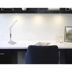 GLOBO Tischleuchte »Tanna«, Inkl. Leuchtmittel, Höhe: 59,5 Cm -Leuchten Verkaufsladen unnamed file 9400