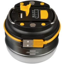 Brennenstuhl® Campingleuchte, BxHxT: 8,5 X 8 X 8 Cm, LED -Leuchten Verkaufsladen unnamed file 9409